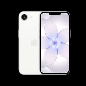 Apple iPhone 17e White