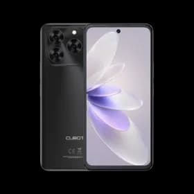 Cubot Note 60 Black