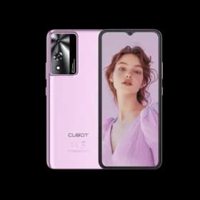 Cubot A10 Pink