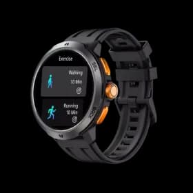Cubot BEATBOX sa Bluetooth pozivom Black