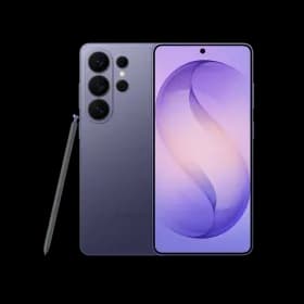Samsung S26 Ultra Cobalt Violet