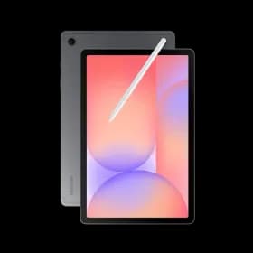 Samsung X400 Galaxy Tab S10 Light 5G Grey