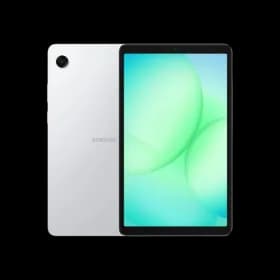 Samsung X236 Galaxy Tab A11+ 5G Silver