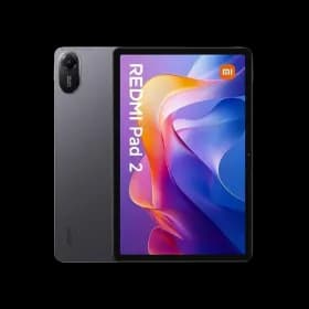 Xiaomi Redmi Pad 2 4G — 256 GB · 4 GB RAM