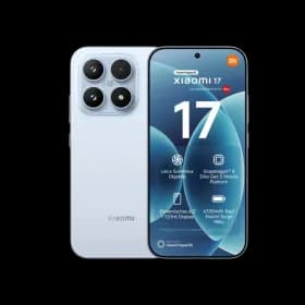 Xiaomi 17 5G 12GB 512GB Blue EU