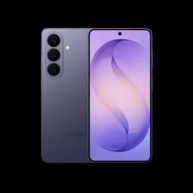 Samsung S26 Cobalt Violet EU