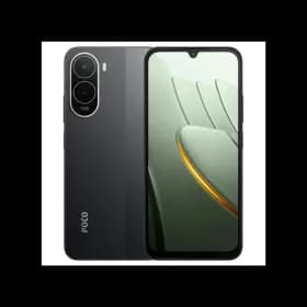 Xiaomi Poco C81 PRO Black EU