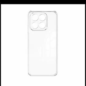 Providni silikon Honor 400 X7d 4G/X7d 5G Smart