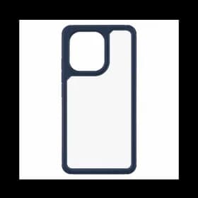 Silikonska Shock maskica Redmi 13C/Poco C65 Blue