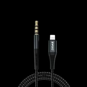 Kabal AUX073 BWOO iPhone to 3,5m