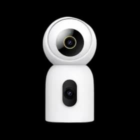 Xiaomi Mijia IMILAB C30 Dual Home Camera 360° 3K+3K WiFi