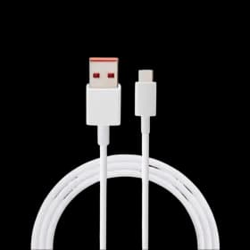 Xiaomi 6A Type-A to Type-C Cable