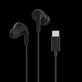 Xiaomi zicane slusalice Type-C Black