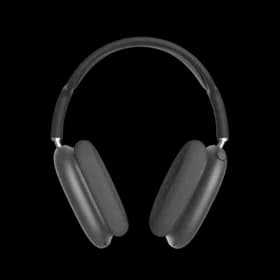 Slusalice XO BE58 Ligthy ANC Black