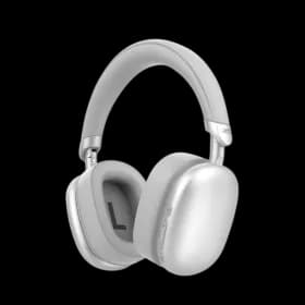 Slusalice XO BE55 Folding ANC Earphones Silver