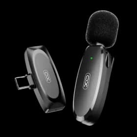 XO Mikrofon MKF08A Type-c Wireless microphone