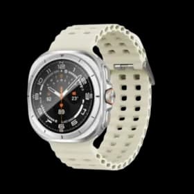 Pametni sat XO Watch Ultra (BT poziv) White