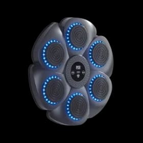 XO SF-02 Musical Boxing Target RGB