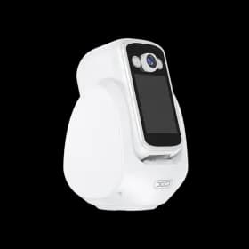 XO CR08 200W Two way Call Camera White