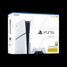 Playstation 5 Slim E chassis