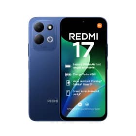 Xiaomi Redmi 17 EU (SA PUNJACEM) — 256 GB · 4 GB RAM