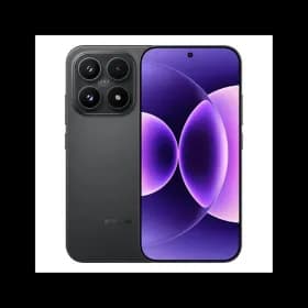 Xiaomi 17T Pro 5G Black EU