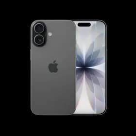 Apple iPhone 17 Black