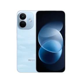 Xiaomi Redmi Note 17 Pro Max Blue