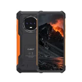 Cubot King Kong ES Pro Black — 64 GB · 6 GB RAM