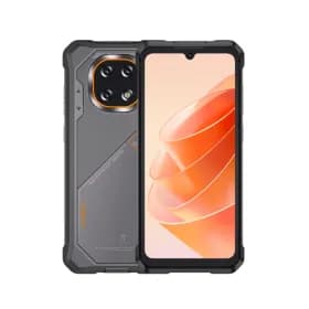 Cubot King Kong ES 5 Grey — 128 GB · 6 GB RAM