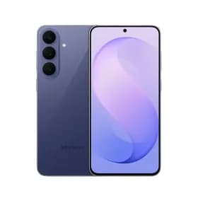 Samsung S26 FE Blueberry