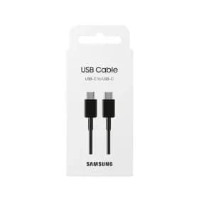 USB kabal Samsung Orginal type-c crni