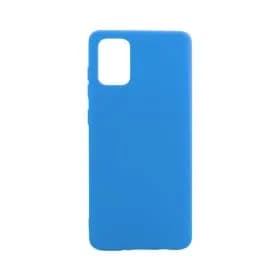 Samsung S10Lite 2020 case tamno plava *