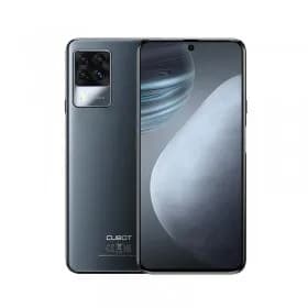 Cubot X50 Black