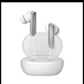Haylou W1 Bluetooth Earbuds White
