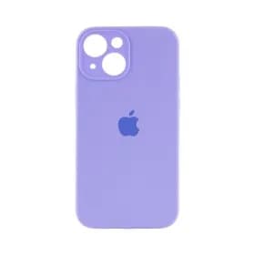 Iphone 14 case svijetlo ljubicasta