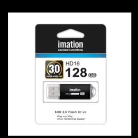 IMATION USB stik 128GB 3.0