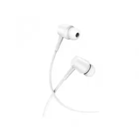 Slusalice XO EP57 3,5mm White
