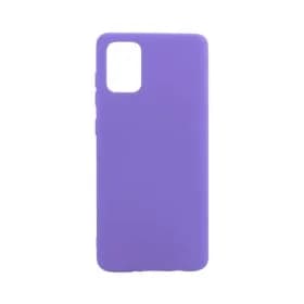 Huawei P40 case svijetlo ljubičasta*