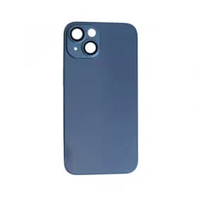 AG glass iPhone 14 tamno plava*