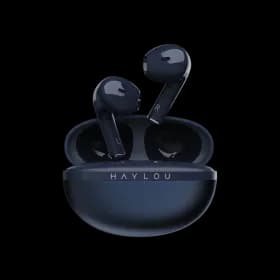 Haylou X1 2023 Bluetooth earbuds Blue