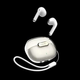 Slusalice LDNIO Bluetooth earbuds T03 TWS White