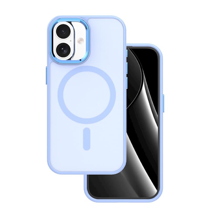 Samsung Frozen Mag case for Galaxy S26