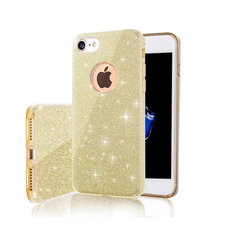Samsung Glitter 3in1 case for Galaxy A06 4G