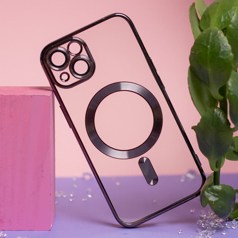 Samsung Color Chrome Mag case for Galaxy S25 Ultra