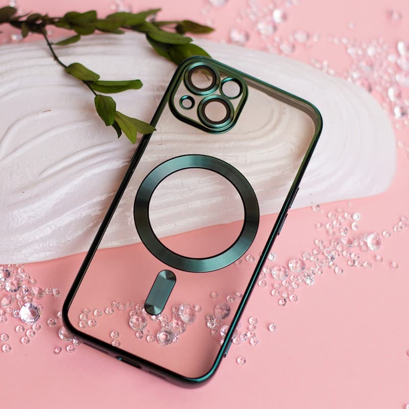 Samsung Color Chrome Mag case for Galaxy A26 5G