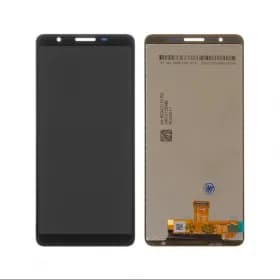 Display Samsung Galaxy A013 A01 Core Black - NO FRAME