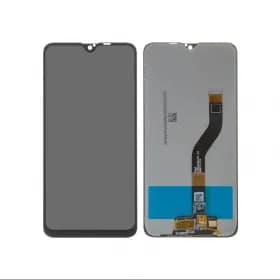 Display Samsung Galaxy A107 A10s Black - NO FRAME