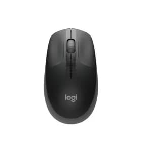 Logitech Wireles mouse M190 - mis