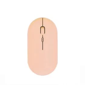 XO miš wireless M7 Pink